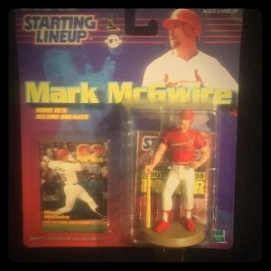 1999 Mark McGwire